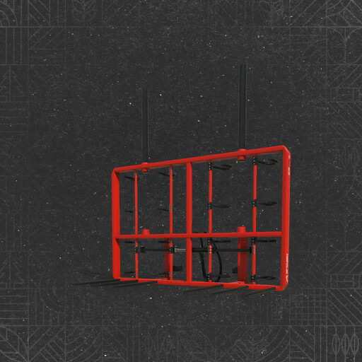 Arcusin Grabpack