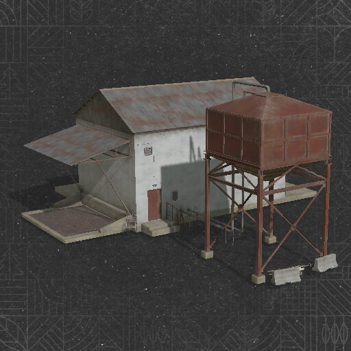 Pig Feed Production
