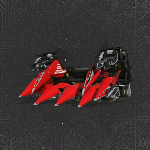 Multi-Brand Corn Header