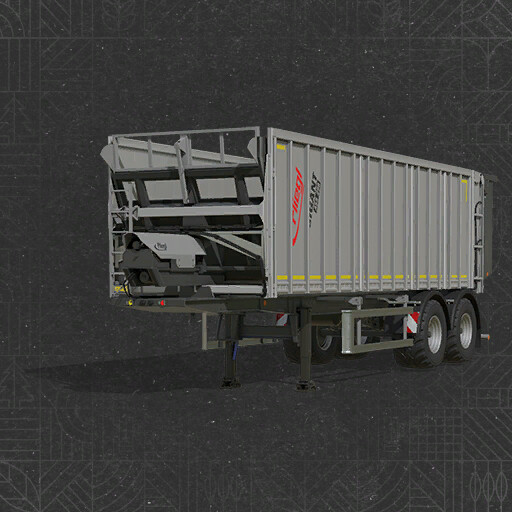 Fliegl ASS 298