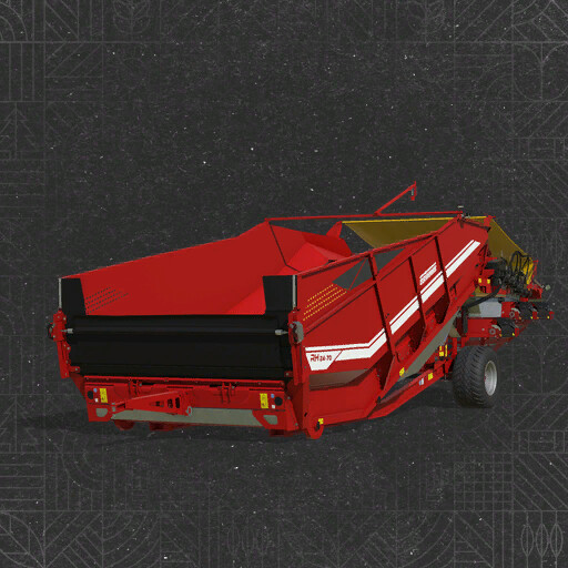 Grimme RH 24-70