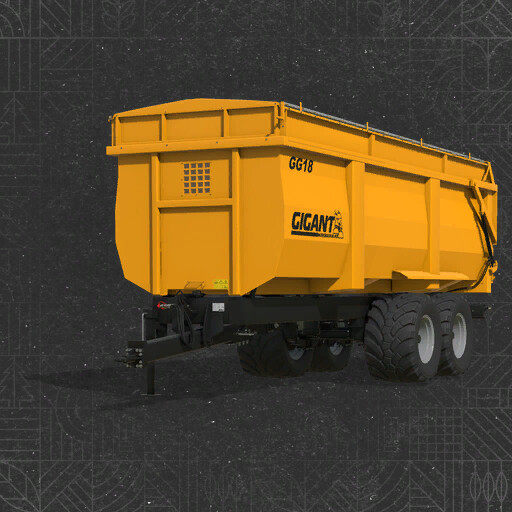Gigant GG18