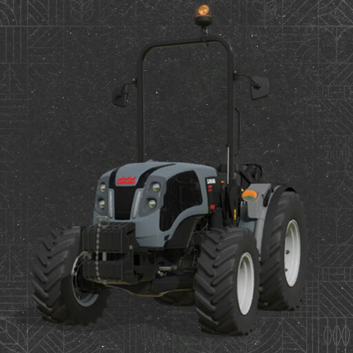 Carraro Tractors Compact VLB 75