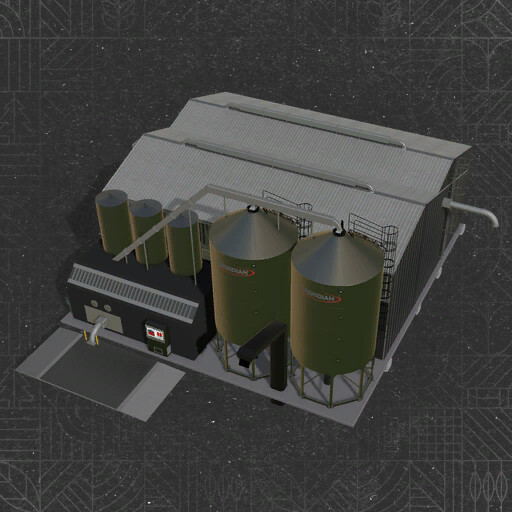 Drying | Fermenter P-M
