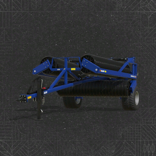 Dalbo MiniMax 830