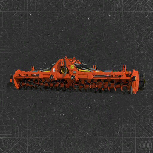 Sicma RW 520