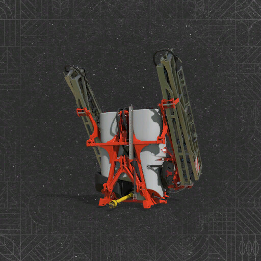Kuhn Deltis2 MTA3