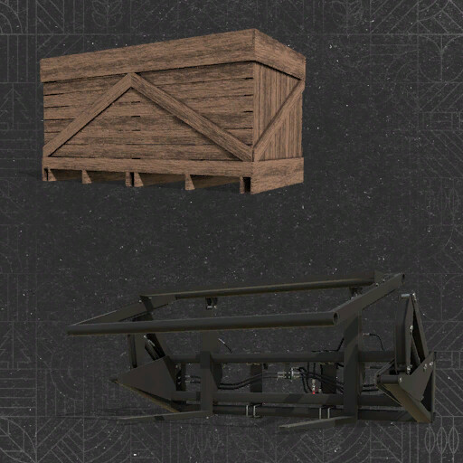 Box Tipper
