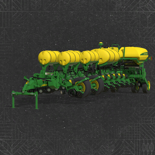 John Deere 1770NT 24 Row 30"