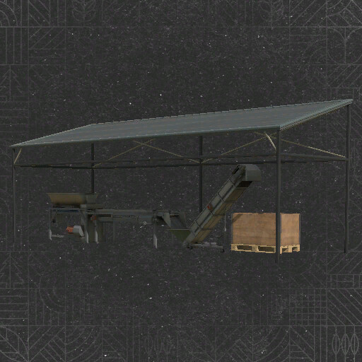 Palletizer