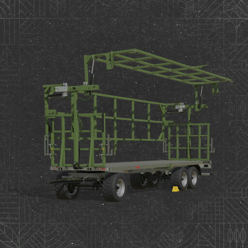 Fliegl DPW210