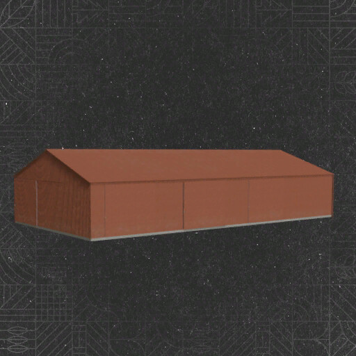 Hall 30x15