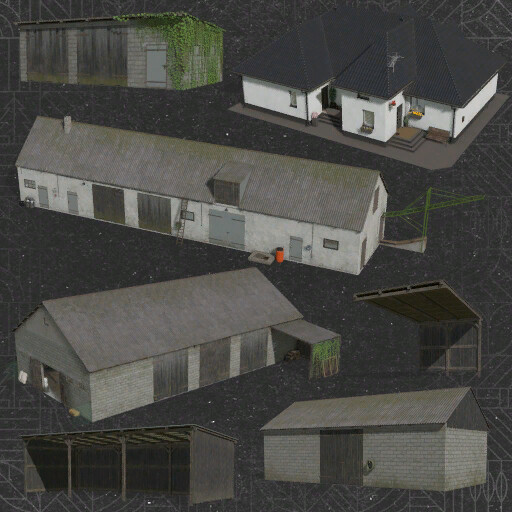 Solek Farm Package