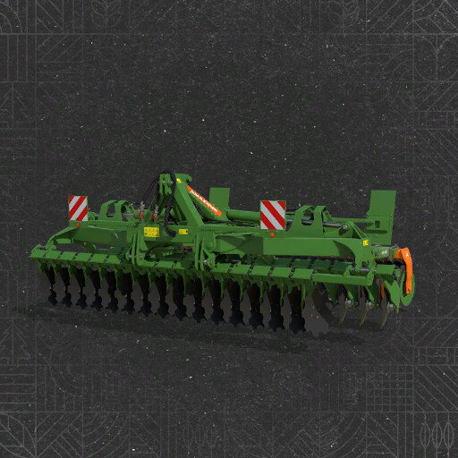 Amazone Catros 4002