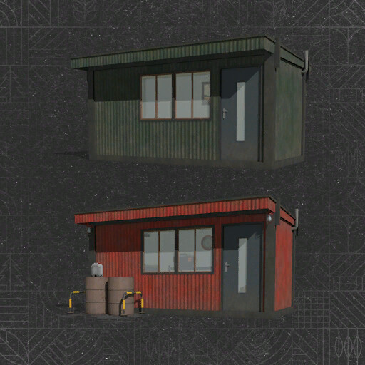 Container Set