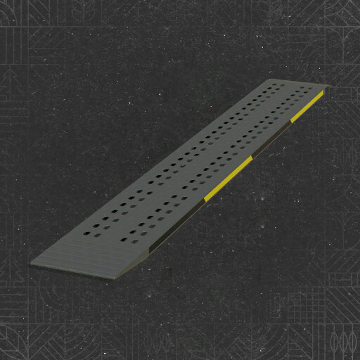 Cargo Ramps