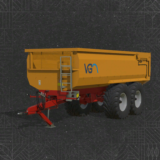 VGM LK22