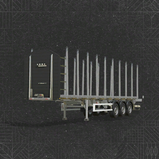MEGA Timber Long