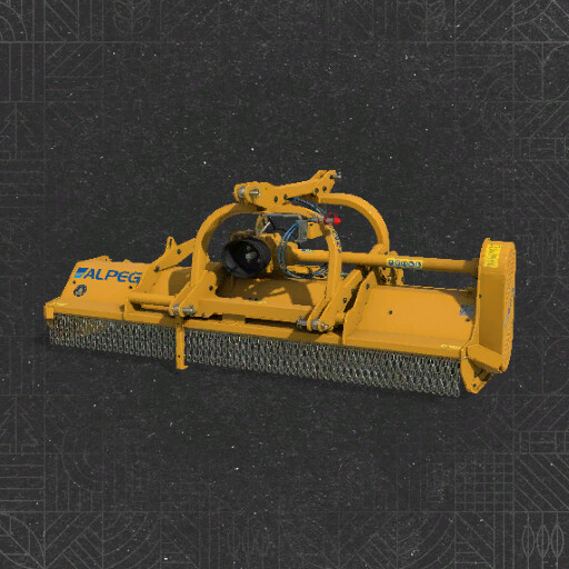 Alpego TR56F Series