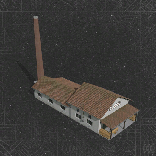 Sawmill