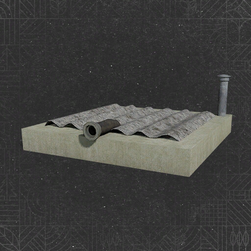Slurry Tank