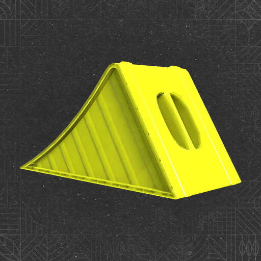 Wheel Chock