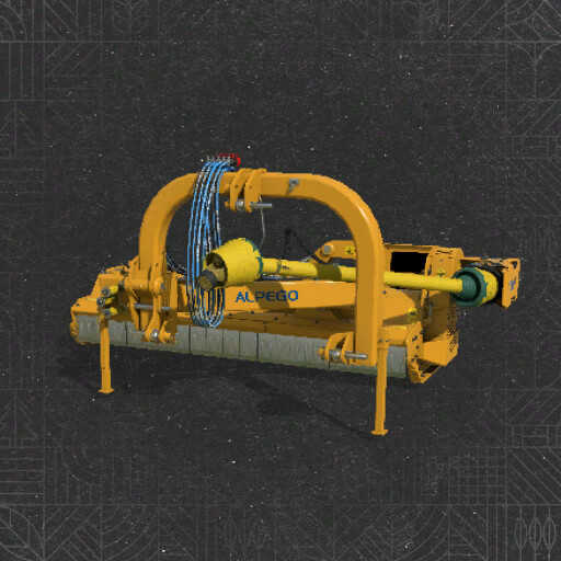 Alpego TL50 Series
