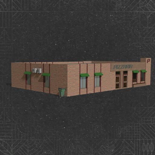 Pizzeria