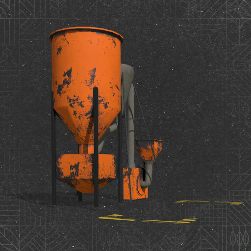 Feed Factory