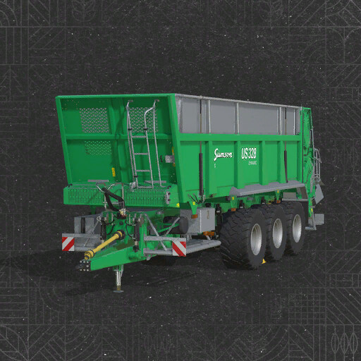 SAMSON US328