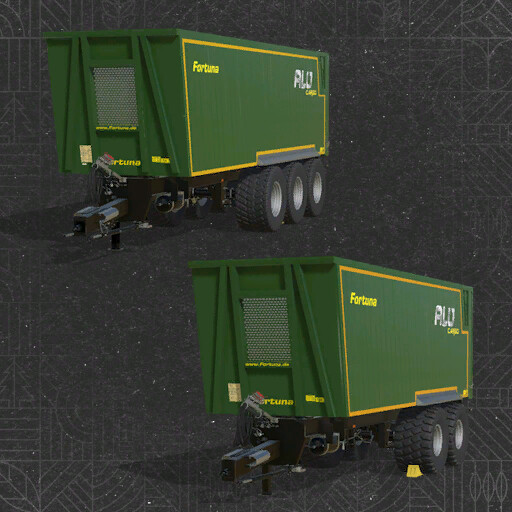Fortuna FTM Pack