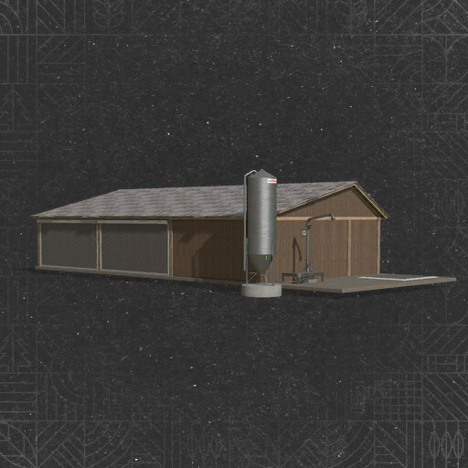 Chip N' Wood Sawmill