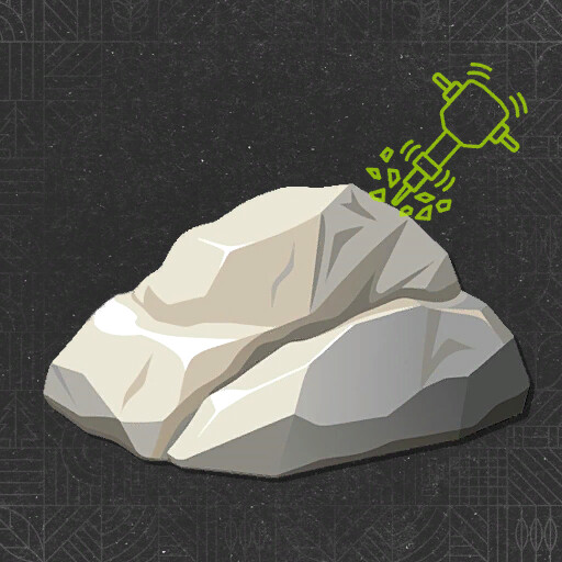 Limestone Rocks