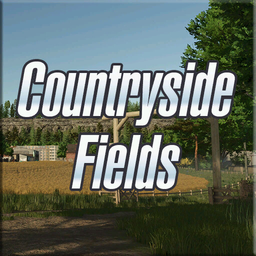 Countryside Fields