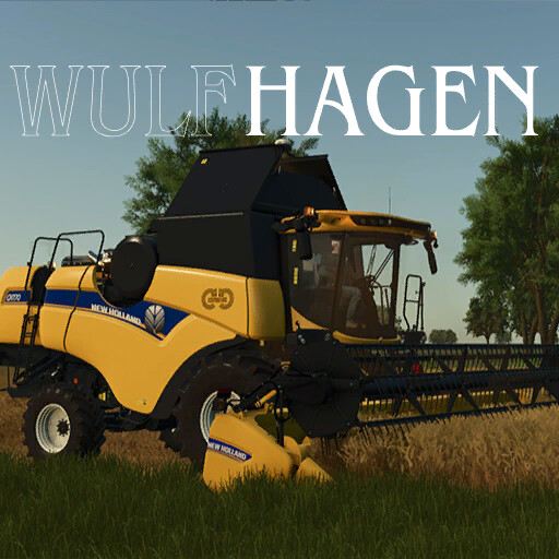 Wulfhagen