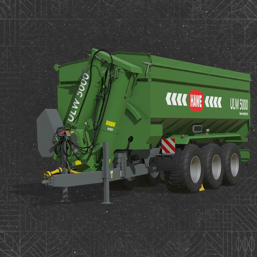 Hawe ULW 5000