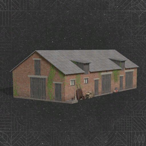 Polish Pigsty