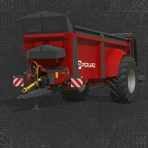Perard Optium CE 150-L