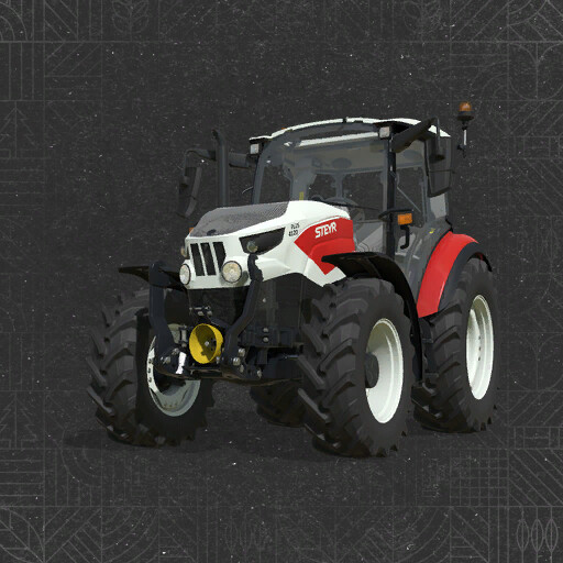 Steyr Plus Series