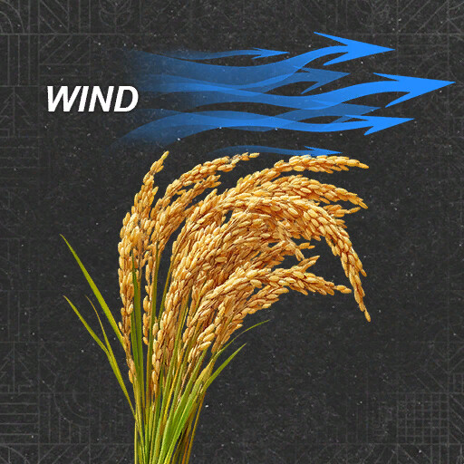 Crop Waving Boost