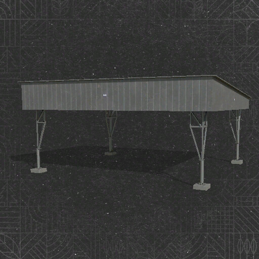 Shed BIN