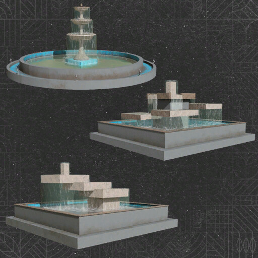 Water Sources
