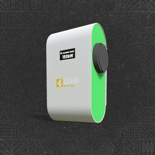 Wallbox Charger
