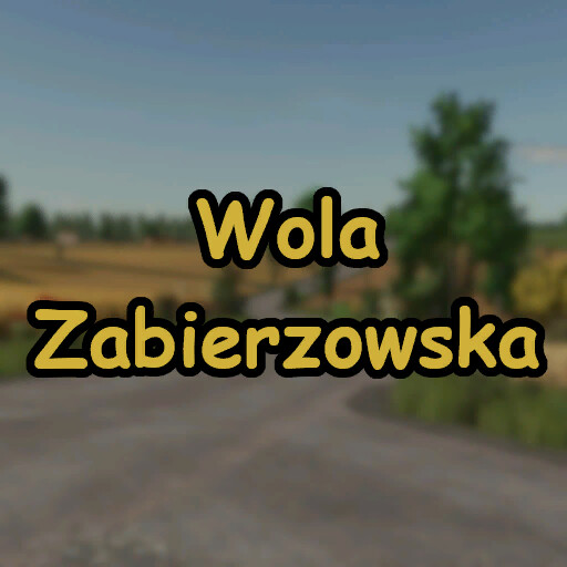 Wola Zabierzowska