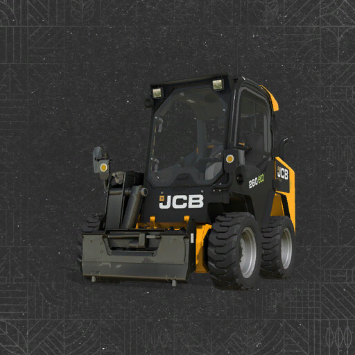 JCB 260