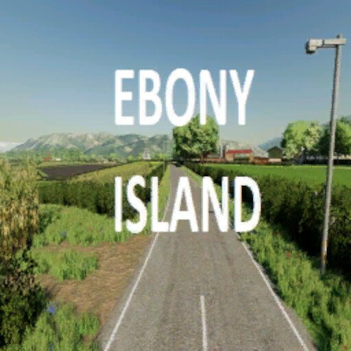 Ebony Island