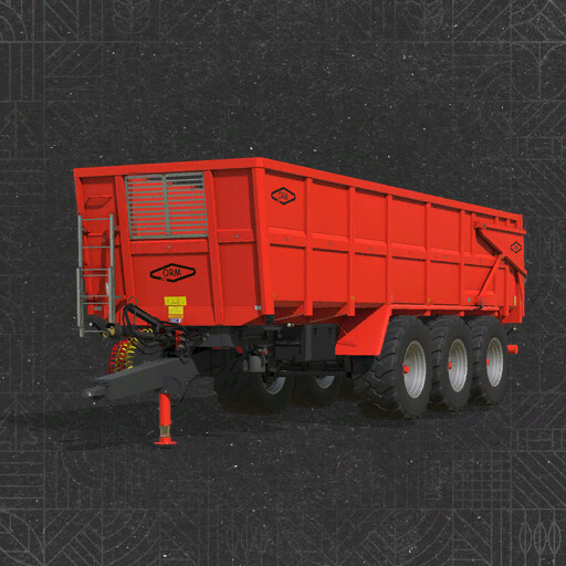 Lizard ORM 240M