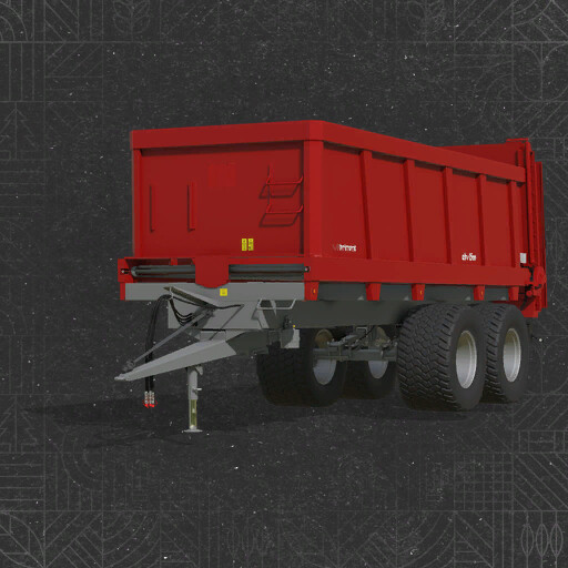 Brimont EBV 1500