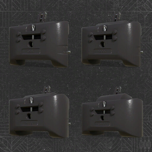 Front Weight Pack