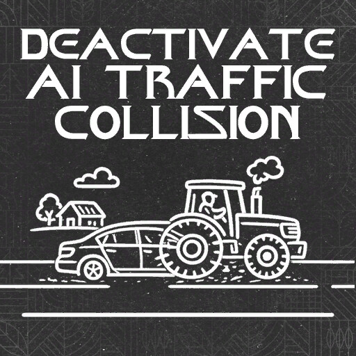 No AI Traffic Collision